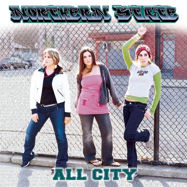 Northern State - All City